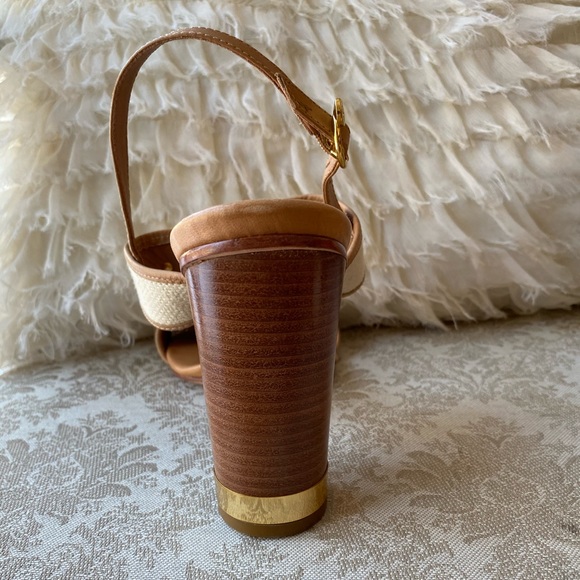 BCBG high heels-real leather - Picture 3 of 6